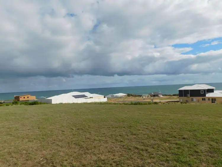 Main view of Homely land listing, 7 Oceanside Bvd, Dongara WA 6525