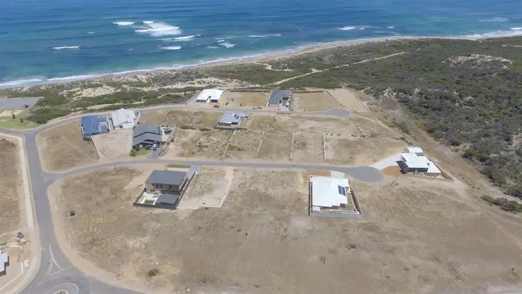Third view of Homely land listing, 7 Oceanside Bvd, Dongara WA 6525