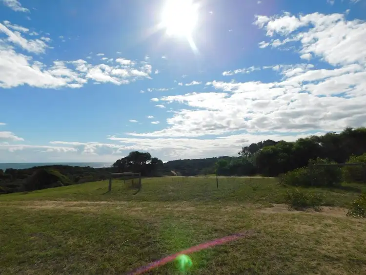 Fourth view of Homely land listing, 7 Oceanside Bvd, Dongara WA 6525