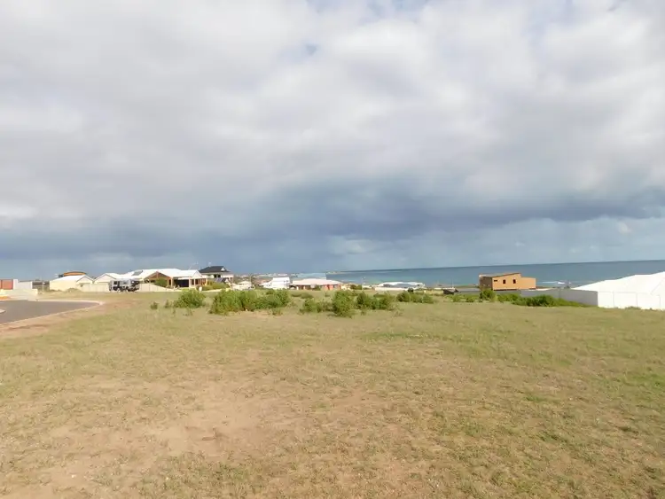 Fifth view of Homely land listing, 7 Oceanside Bvd, Dongara WA 6525