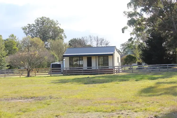 Second view of Homely house listing, 51 Victoria Street, Woodside VIC 3874