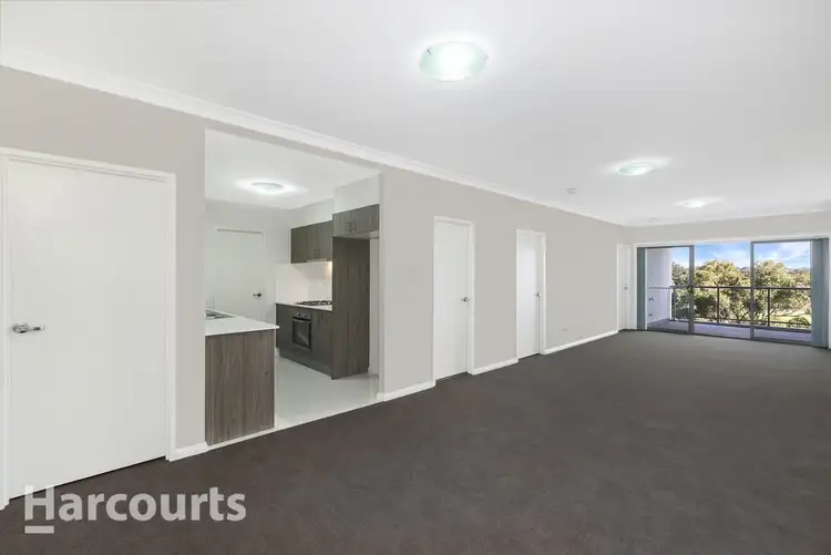 Third view of Homely house listing, 55/48-52 Warby Street, Campbelltown NSW 2560