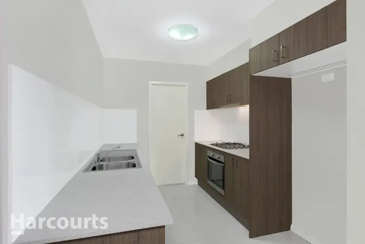 Fourth view of Homely house listing, 55/48-52 Warby Street, Campbelltown NSW 2560