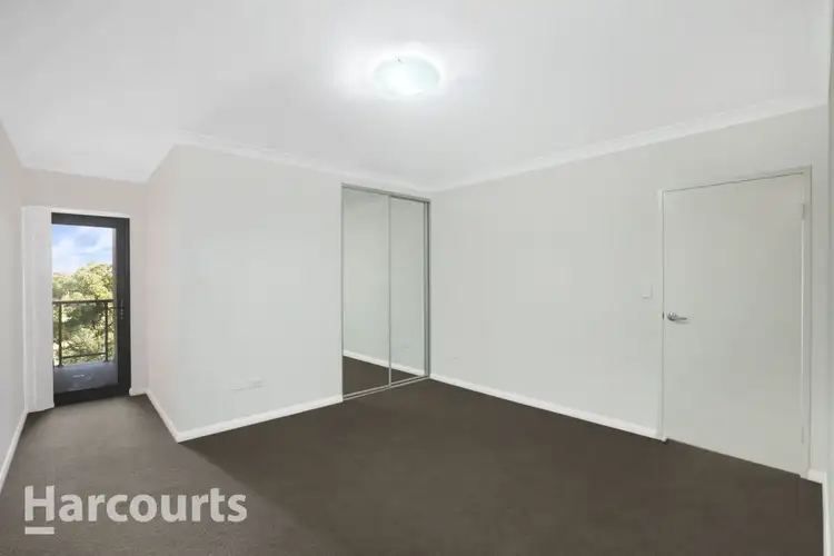 Fifth view of Homely house listing, 55/48-52 Warby Street, Campbelltown NSW 2560