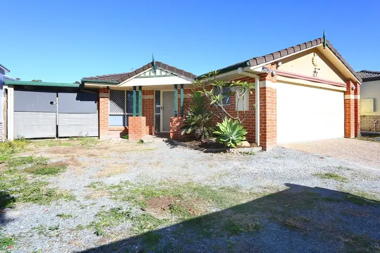 Third view of Homely house listing, 27 Merrilaine Crescent, Merrimac QLD 4226