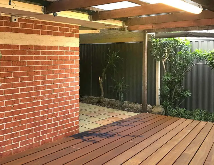 Seventh view of Homely house listing, 27 Merrilaine Crescent, Merrimac QLD 4226