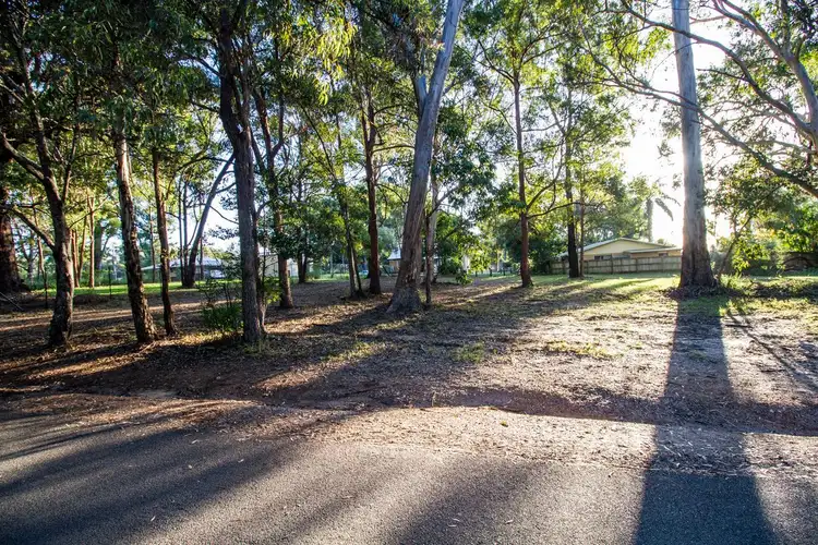 Second view of Homely land listing, 12 Alison Cres, Russell Island QLD 4184