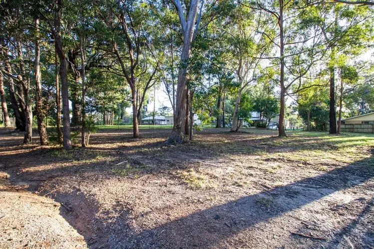 Third view of Homely land listing, 12 Alison Cres, Russell Island QLD 4184