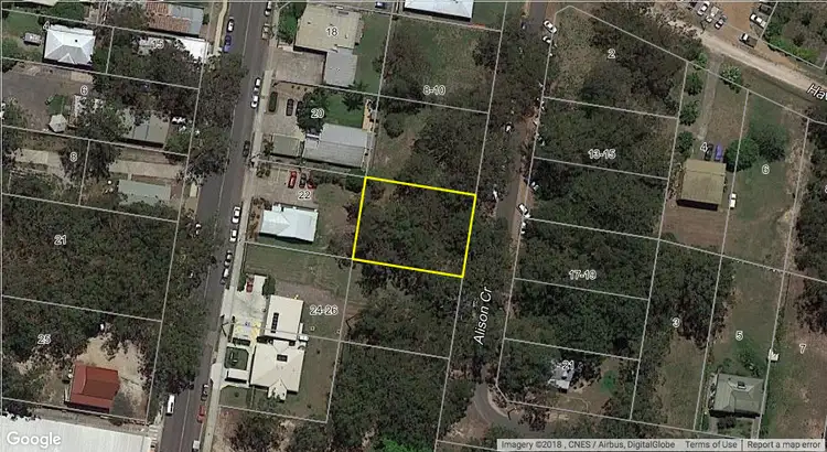 Fifth view of Homely land listing, 12 Alison Cres, Russell Island QLD 4184