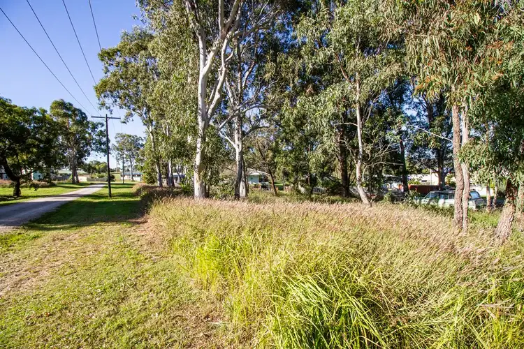 Second view of Homely land listing, 14 Zephyr St, Russell Island QLD 4184