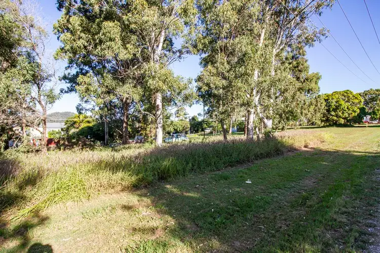 Third view of Homely land listing, 14 Zephyr St, Russell Island QLD 4184
