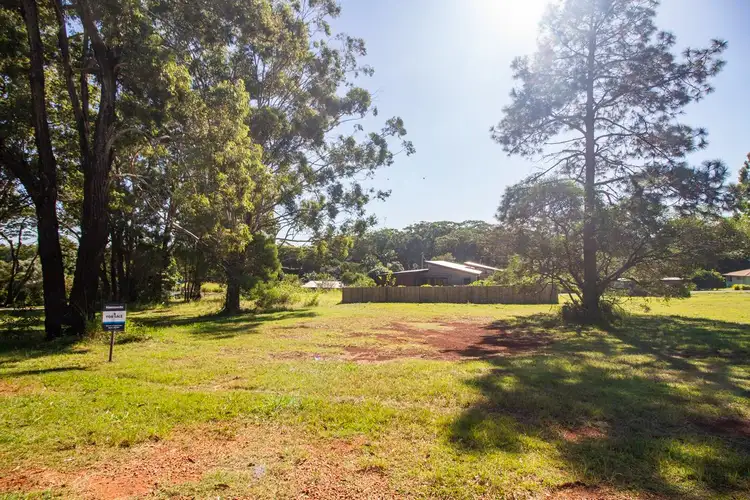 Third view of Homely land listing, 33 Vista St, Russell Island QLD 4184
