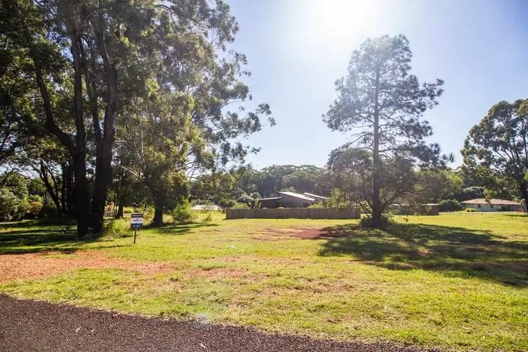 Fifth view of Homely land listing, 33 Vista St, Russell Island QLD 4184
