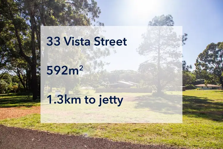 Sixth view of Homely land listing, 33 Vista St, Russell Island QLD 4184
