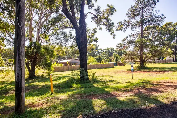 Seventh view of Homely land listing, 33 Vista St, Russell Island QLD 4184