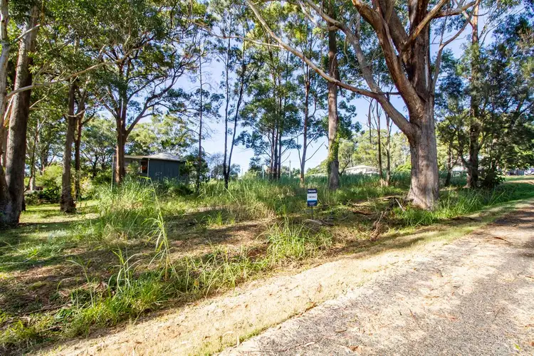 Second view of Homely land listing, Address available on request