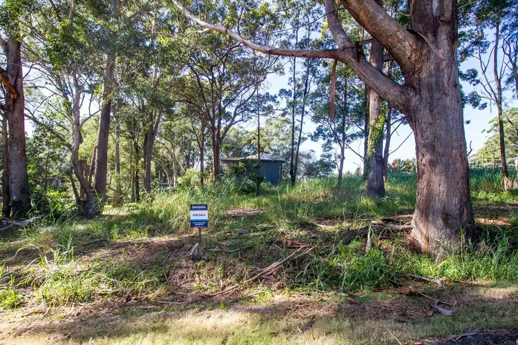 Third view of Homely land listing, Address available on request