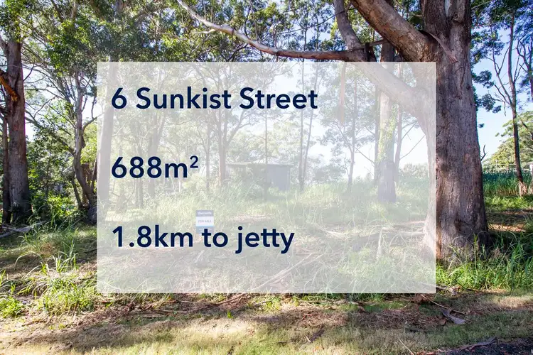 Fourth view of Homely land listing, Address available on request
