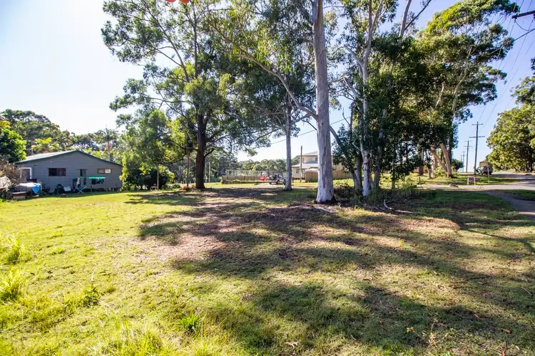 Second view of Homely land listing, 25 Jackson Rd, Russell Island QLD 4184