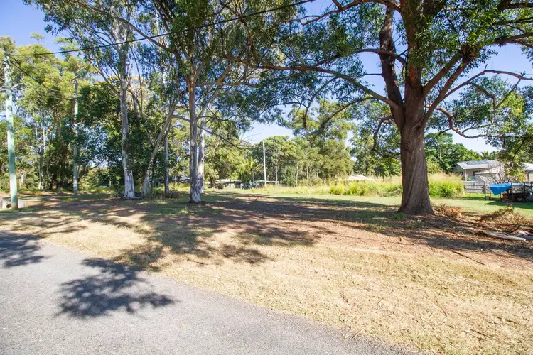 Fourth view of Homely land listing, 25 Jackson Rd, Russell Island QLD 4184