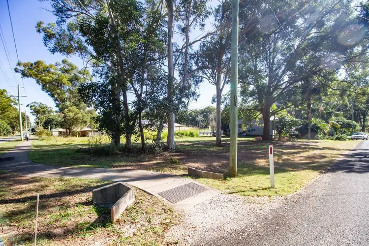 Fifth view of Homely land listing, 25 Jackson Rd, Russell Island QLD 4184