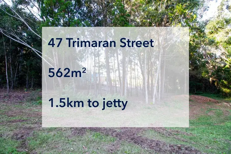 47 Trimaran St, Russell Island QLD 4184