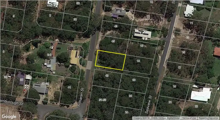 Seventh view of Homely land listing, 47 Trimaran St, Russell Island QLD 4184