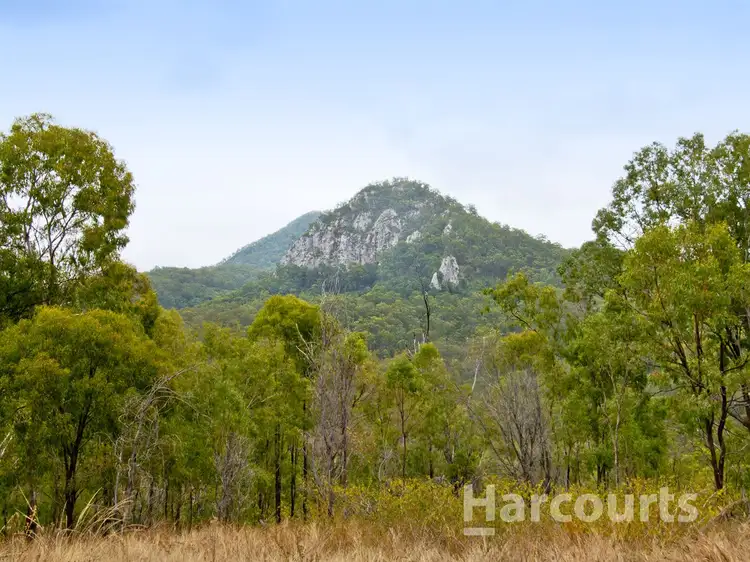 40 Mount Elliot Road, Undullah QLD 4285