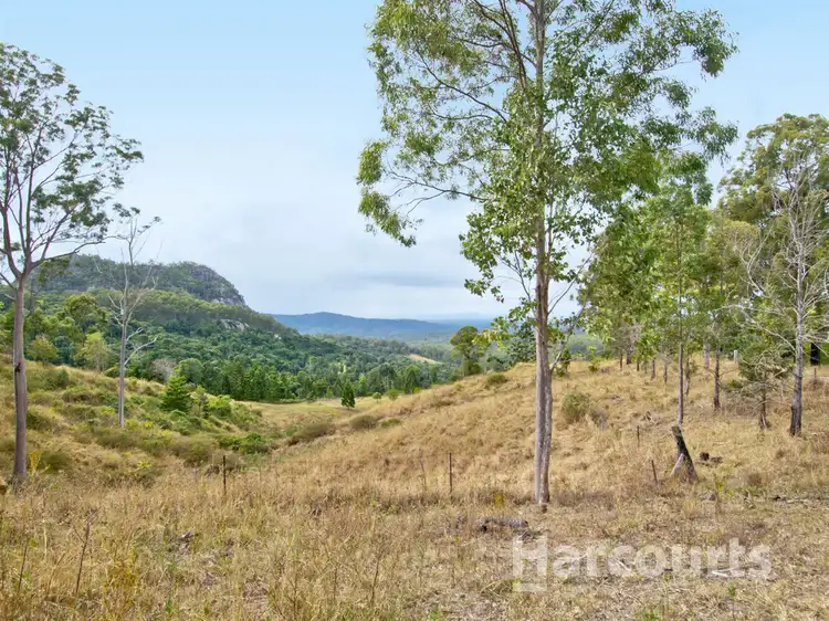 Second view of Homely land listing, 40 Mount Elliot Road, Undullah QLD 4285