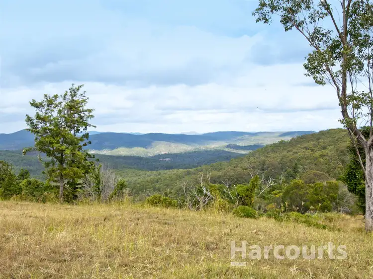 Third view of Homely land listing, 40 Mount Elliot Road, Undullah QLD 4285