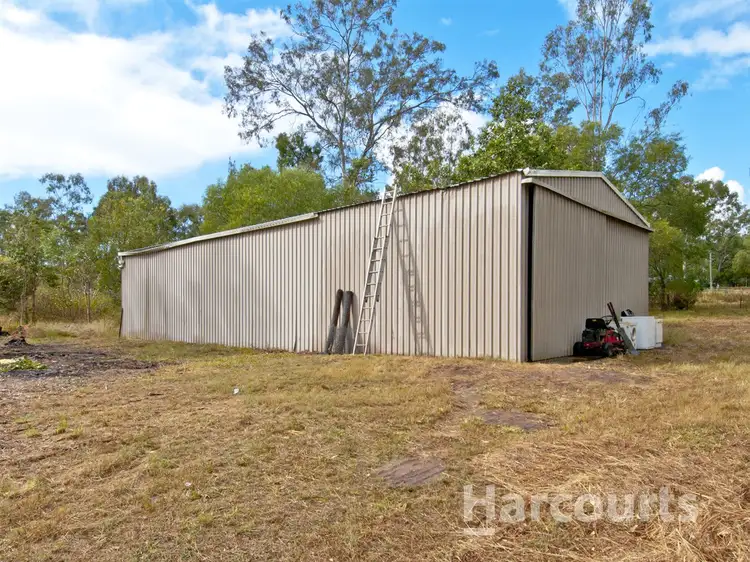Second view of Homely house listing, 1066 Teviot Road, Jimboomba QLD 4280