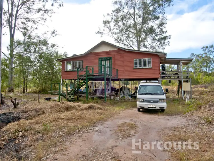 Sixth view of Homely house listing, 1066 Teviot Road, Jimboomba QLD 4280