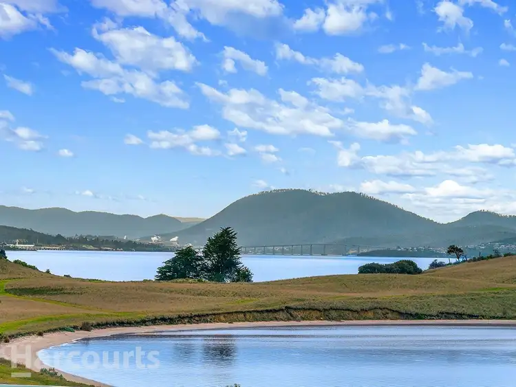 Second view of Homely house listing, 13 Meadows Place, Opossum Bay TAS 7023