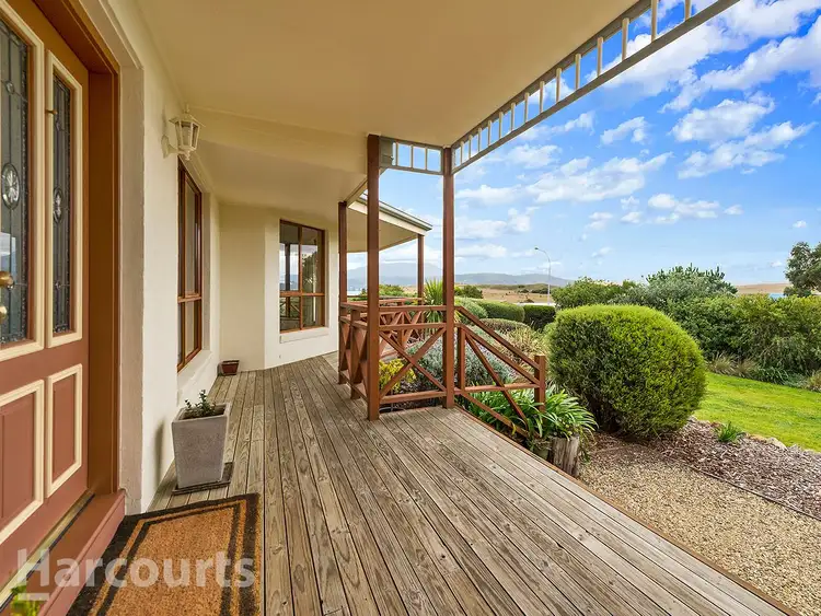 Third view of Homely house listing, 13 Meadows Place, Opossum Bay TAS 7023