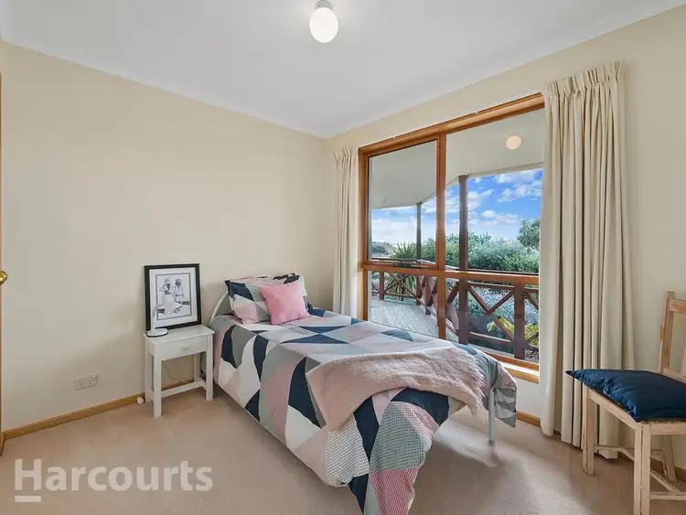 Fifth view of Homely house listing, 13 Meadows Place, Opossum Bay TAS 7023