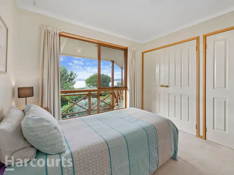Sixth view of Homely house listing, 13 Meadows Place, Opossum Bay TAS 7023