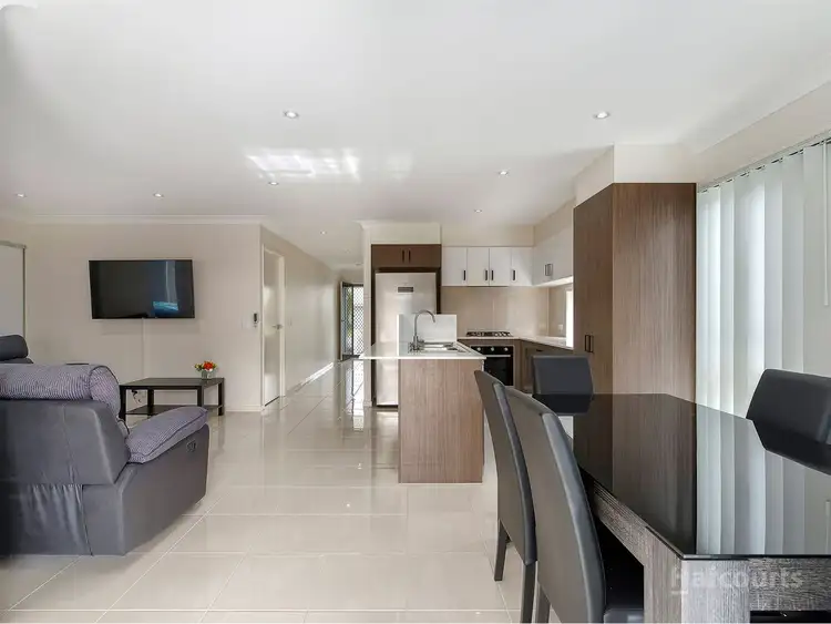 Fifth view of Homely house listing, 1/7 Apple cct, Griffin QLD 4503