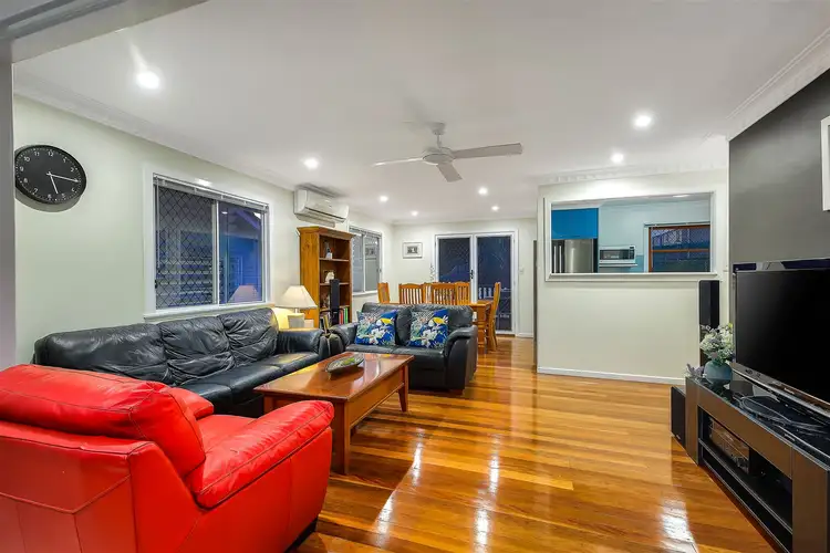 Second view of Homely house listing, 3 Kinnerton Street, Chermside West QLD 4032