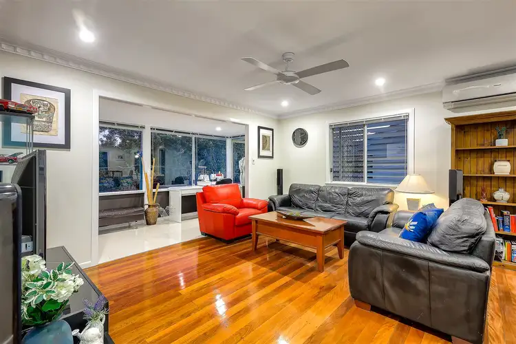 Third view of Homely house listing, 3 Kinnerton Street, Chermside West QLD 4032