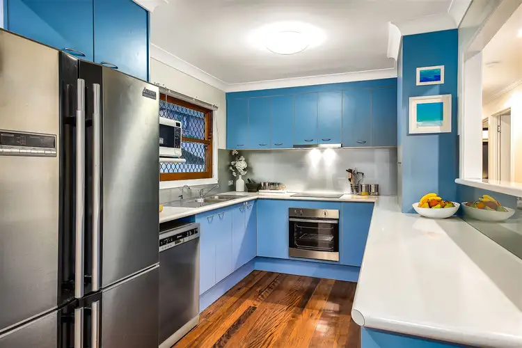 Fourth view of Homely house listing, 3 Kinnerton Street, Chermside West QLD 4032