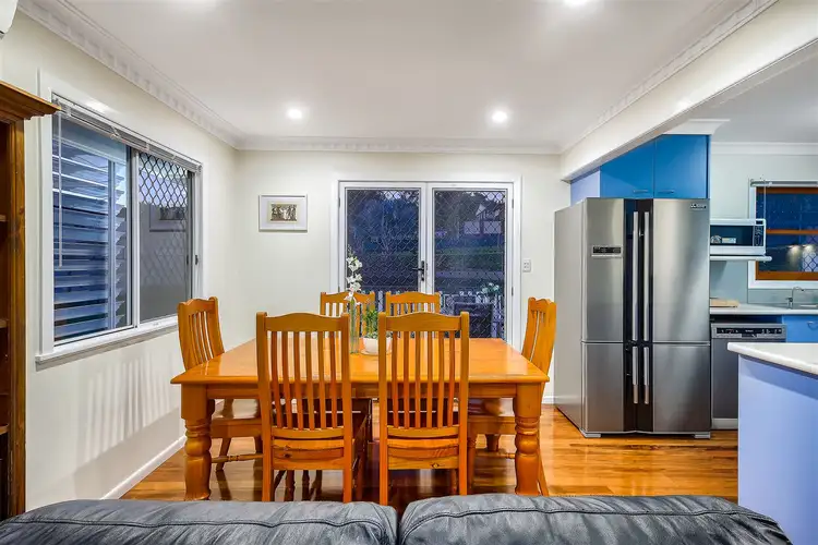 Fifth view of Homely house listing, 3 Kinnerton Street, Chermside West QLD 4032