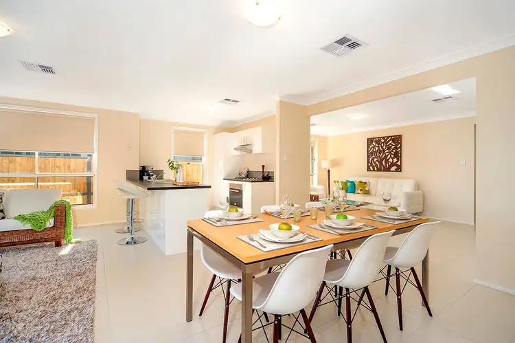 Third view of Homely house listing, 23 Fairfax Street, The Ponds NSW 2769