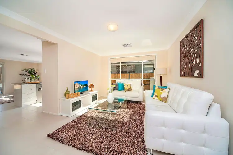 Fourth view of Homely house listing, 23 Fairfax Street, The Ponds NSW 2769