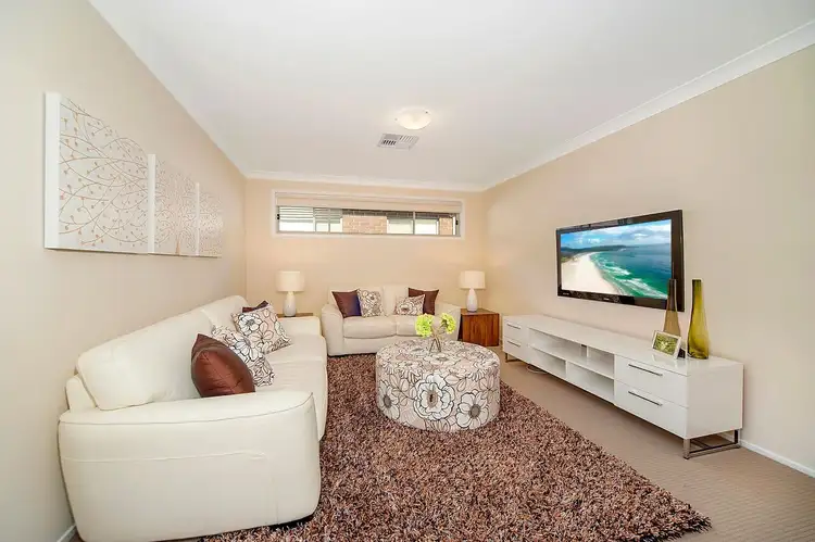 Sixth view of Homely house listing, 23 Fairfax Street, The Ponds NSW 2769
