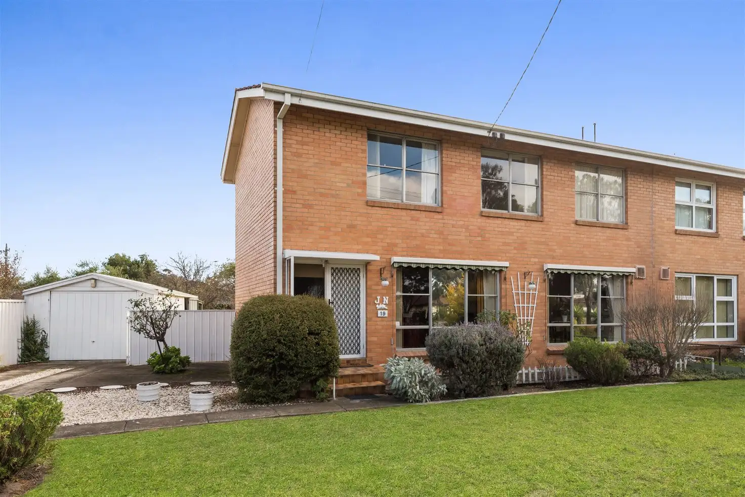 Main view of Homely house listing, 19 Bacchus Marsh Road, Corio VIC 3214