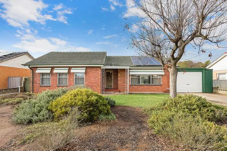 18 Pritchard Street, Davoren Park SA 5113