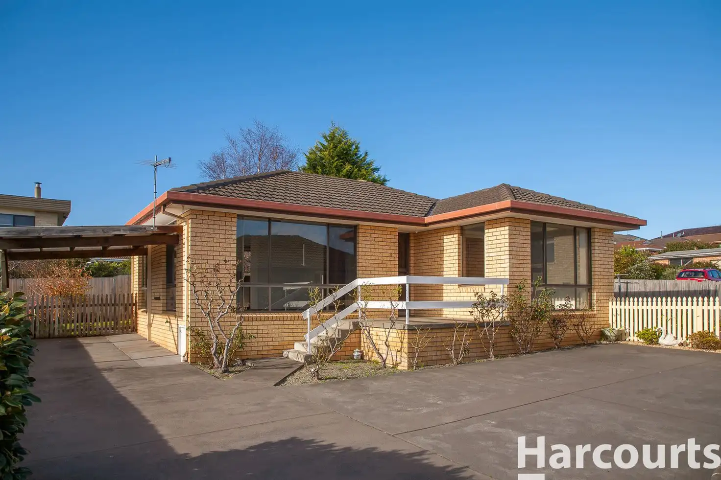 Main view of Homely house listing, Unit 2, 51 Hymettus Street, Howrah TAS 7018