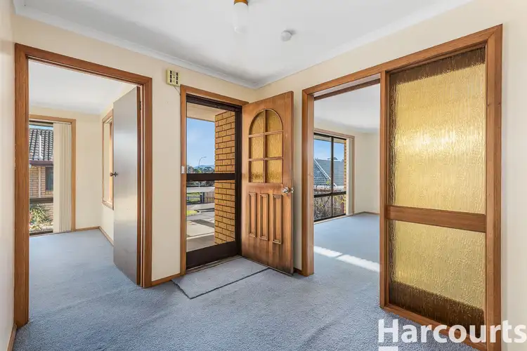 Fourth view of Homely house listing, Unit 2, 51 Hymettus Street, Howrah TAS 7018