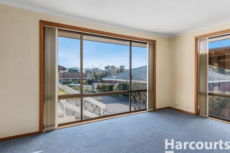 Fifth view of Homely house listing, Unit 2, 51 Hymettus Street, Howrah TAS 7018