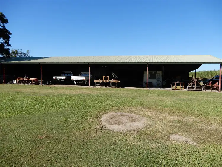Seventh view of Homely rural property listing, Address available on request
